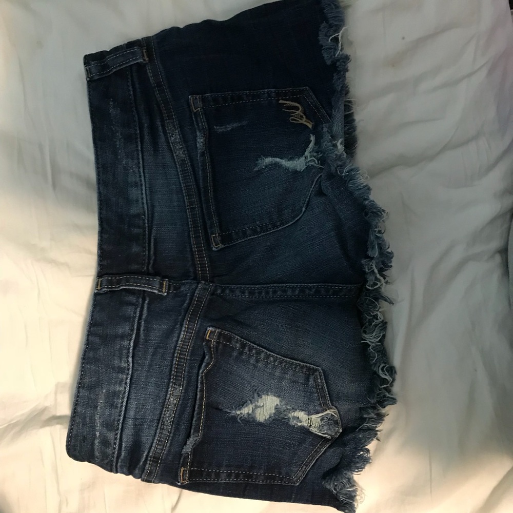 Shorts - Picture 2 of 2